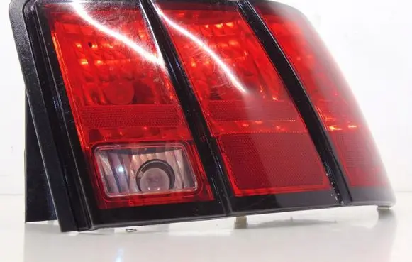 Ford Mustang V Tailgate rear/tail lights