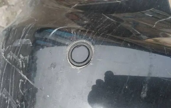 Audi A6 S6 C6 4F Parking PDC sensor