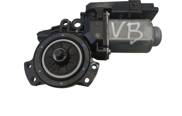 KIA Ceed Rear door window regulator motor 834501H010