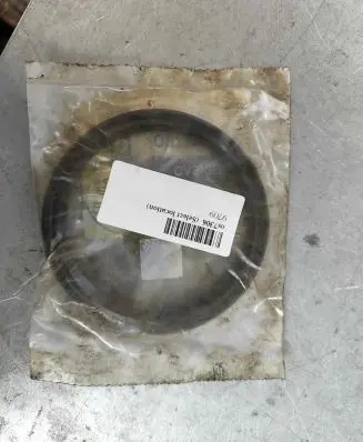 BMW X3 G01 Crankshaft os7306