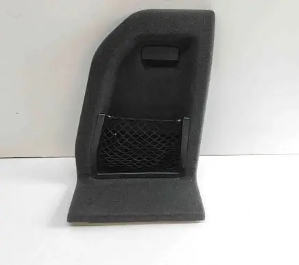 BMW X3 F25 Trunk/boot side trim panel 9207906