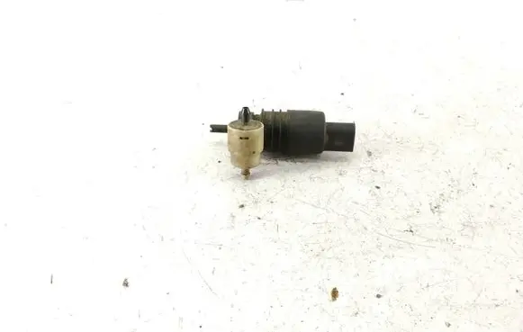 Windscreen/windshield washer pump