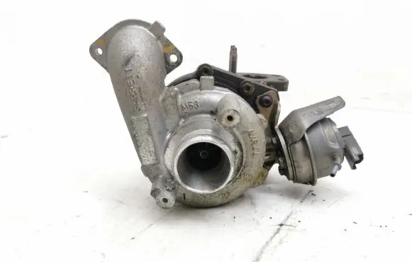 Peugeot 508 Turbo 9686120680