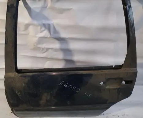 Volvo S70 V70 V70 XC Rear door melynos