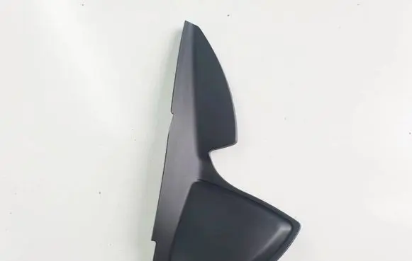 Citroen C5 Dashboard side end trim