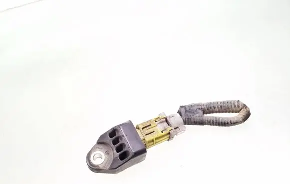 Subaru Forester SH Airbag deployment crash/impact sensor 98231FG000