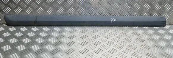 Chrysler Grand Voyager IV Front door trim (molding) 92637377