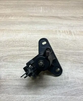 Opel Astra G Tailgate/trunk/boot lock/catch/latch 