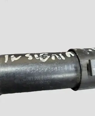 Opel Insignia A Headlight washer spray nozzle 13227348