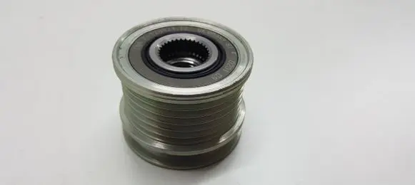 Mercedes-Benz C AMG W202 Alternator pulley F22882411 230292