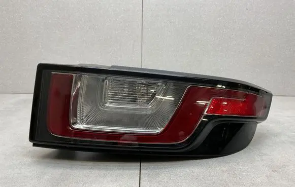 Land Rover Range Rover Evoque L538 Rear/tail lights 