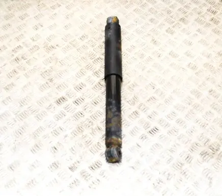 Dodge Nitro Rear shock absorber/damper 56366C 52125307AB
