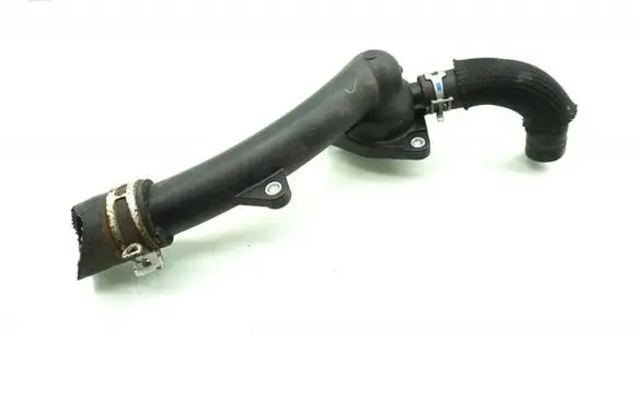 Thermostat/thermostat housing
