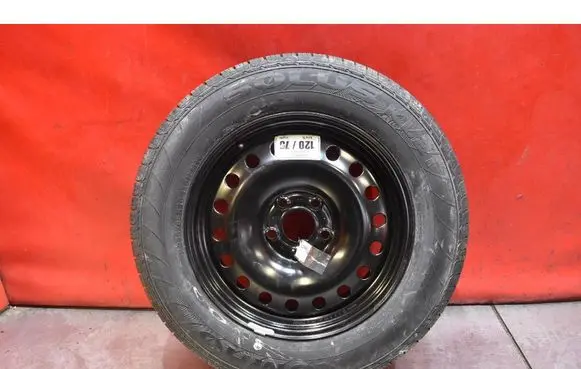 Jeep Grand Cherokee R17 spare wheel 61051987AB