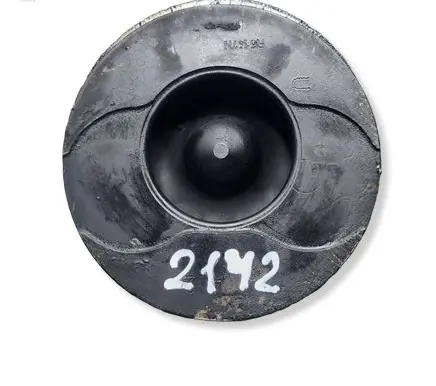 Opel Zafira B Piston Z19DT