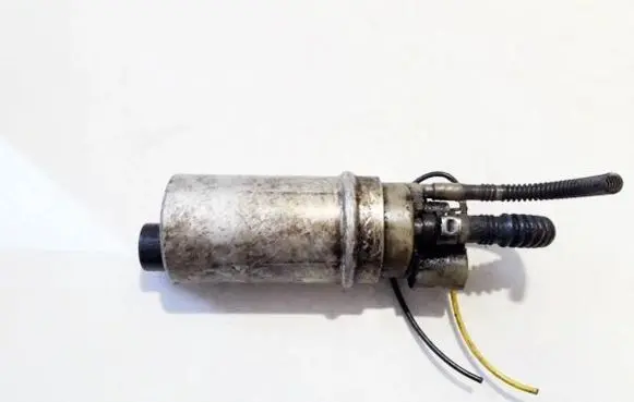 Volkswagen Caddy In-tank fuel pump 993762094 05803k3936