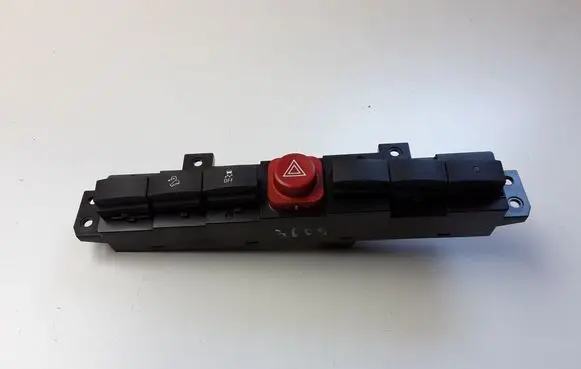 Opel Antara Hazard light switch 5516U