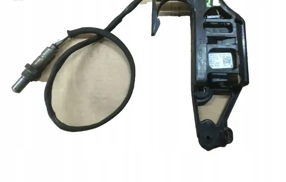 Peugeot 5008 II Lambda probe sensor 9830817880