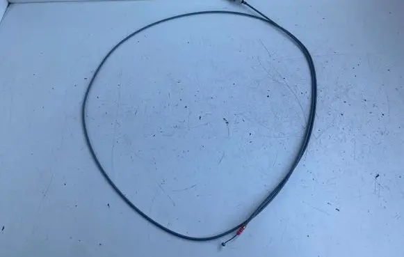 Toyota Avensis T220 Fuel cap flap release cable 