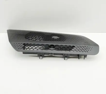 BMW iX Dash center speaker trim cover 9890649