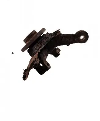 Fiat Linea Front wheel hub