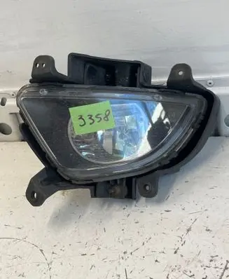 Hyundai i30 Front fog light E1312543 12543