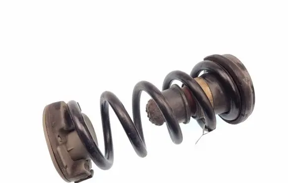 Chrysler Pacifica Rear coil spring P68231026AA 68231026AA 68231983AB