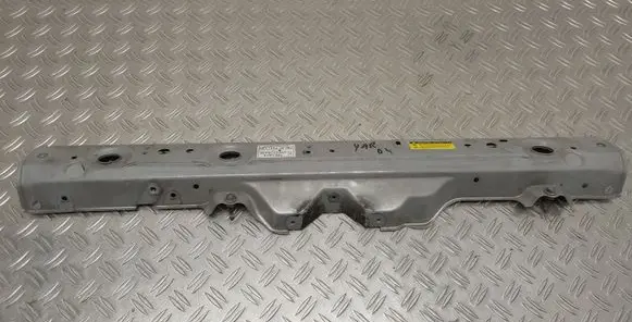 Toyota Yaris Top upper radiator support slam panel