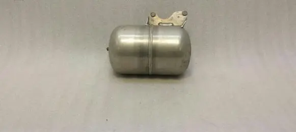Mercedes-Benz S W221 Vacuum air tank A2213200015