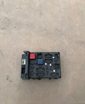 Renault Laguna II Fuse box set 8200004201E 516095419 8200149609