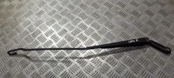 Audi A3 S3 8L Front wiper blade arm 1J1955410A