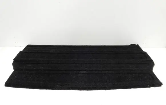 Opel Meriva A Parcel shelf BZHRAHRTYH