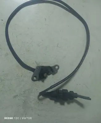 Opel Zafira B Camshaft position sensor 0281002213