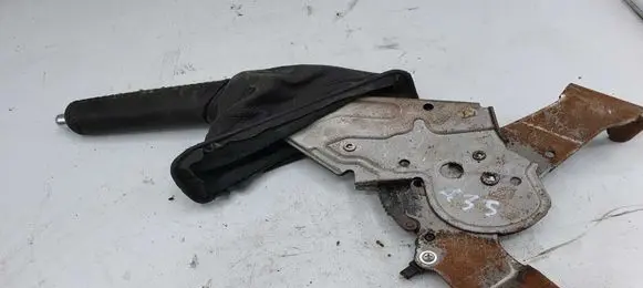 Lexus IS 220D-250-350 Handbrake/parking brake lever assembly NOCODE