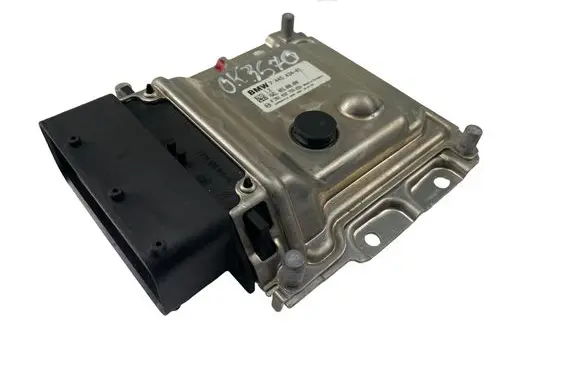 BMW 7 G11 G12 Engine control unit/module ECU 7445434