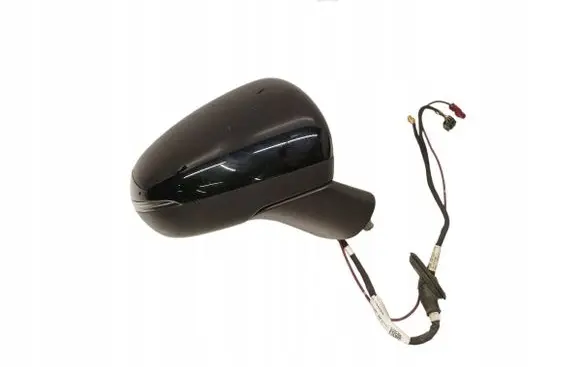 Mercedes-Benz CLA C118 X118 Front door electric wing mirror 