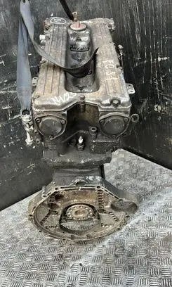 Mercedes-Benz S W126 Engine 110987
