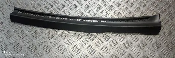 Mercedes-Benz GLC X253 C253 Dashboard air vent grill cover trim A2536890100