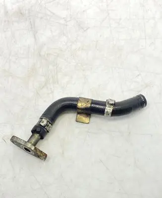 Iveco Daily 6th gen Turbo turbocharger oiling pipe/hose 