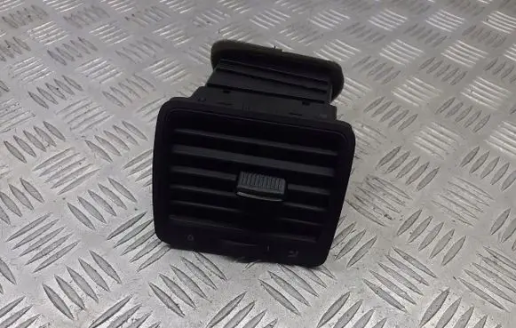 Volkswagen Golf V Dashboard side air vent grill/cover trim 1K0819709