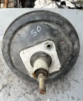 Audi A6 S6 C5 4B Brake booster 4B0612105