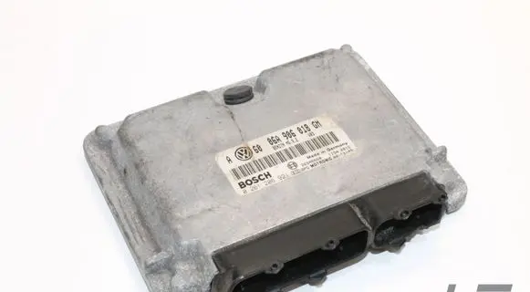 Volkswagen Golf IV Engine control unit/module 06A906018GM