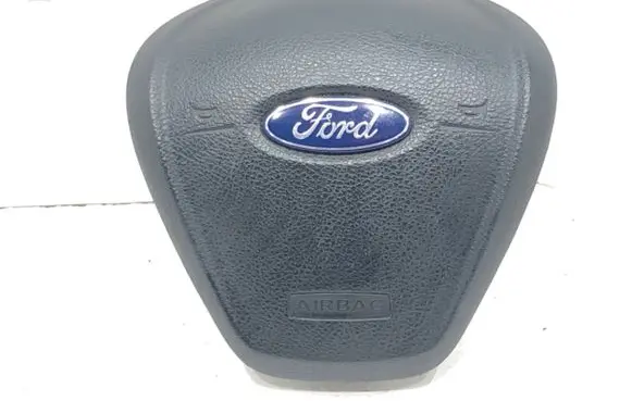 Ford Fiesta Steering wheel airbag 8V51A042B85AFW