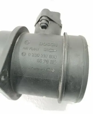 Volvo XC90 Mass air flow meter 0280218088