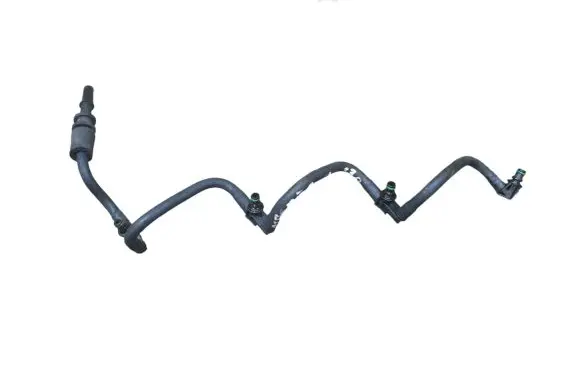 Fuel return line/hose