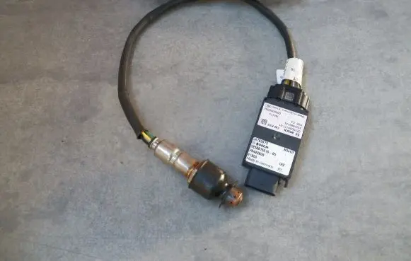 Volvo S90, V90 Lambda probe sensor 50762673 PS420608 0275D00171