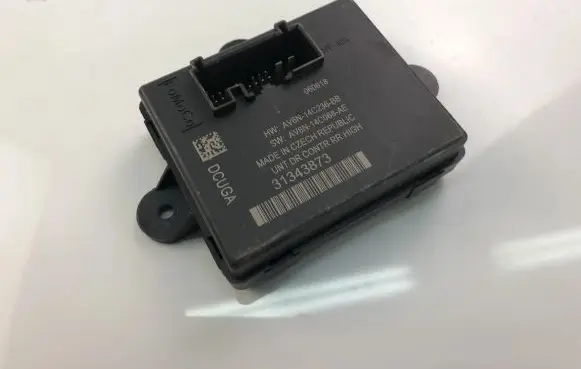 Volvo S40, V40 Other control units/modules 31343873