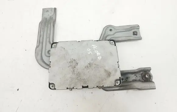 Honda Accord Tailgate/trunk control unit/module 74970SEDG03 G8C290H2
