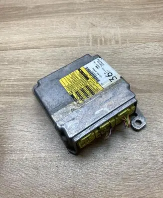 Toyota Corolla E120 E130 Airbag control unit/module 8917002280 210213103
