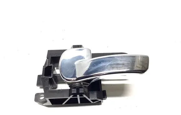 Nissan Qashqai Front door interior handle 80671JD08449